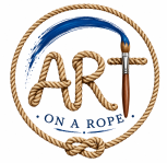 Art On A Rope